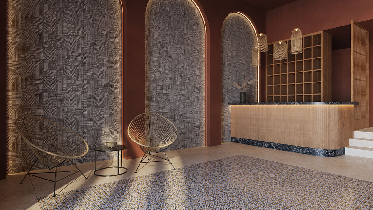 KoSea Boutique Hotel - NR